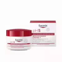 Eucerin Ph5 Creme F Empfindliche, Sehr Trockene Haut 20% Sparen 75 ml Creme