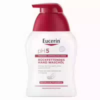 Eucerin Ph5 Hand Waschoel 250 ml Flüssigseife