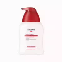 Eucerin Intim Protect Mildes Waschfluid 250 ml Duschgel