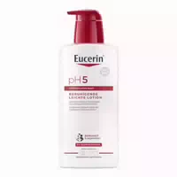 Eucerin Ph5 Lotion – Beruhigt Strapazierte, Empfindliche Und Trockene Haut & Macht Die Haut Widerstandsfähiger Jetzt 20 % Mit Dem Code Eucerin20 Sparen