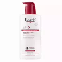 Eucerin Ph5 Leichte Lotion Jetzt 20% Sparen 400 Ml Lotion