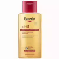 Eucerin Ph5 Rückfettendes Duschöl 20% Sparen 200 Ml Duschgel