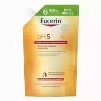 Eucerin Ph5 Rückfettendes Duschöl Nachfüllpack Jetzt 20% Sparen 400 Ml Duschgel