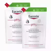 Eucerin Ph5 Waschlotion 4x750 ml