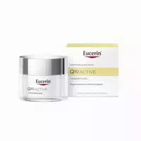 Eucerin Q10 Active Tagespflege Creme 20% Sparen 50 ml Creme