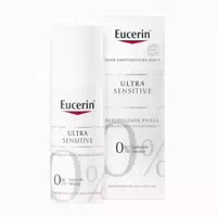 Eucerin Ultrasensitive Beruhigende Pflege Für Normale Haut Bis Mischhaut Creme Jetzt 20% Sparen 50 Ml Creme