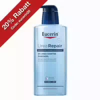 Eucerin Urea Repair Duschgel Jetzt 20% Sparen 400 Ml Duschgel
