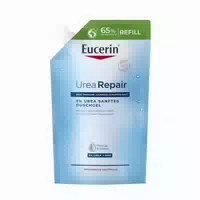Eucerin Urea Repair Duschgel Nachfüllbeutel 20% Sparen 400 Ml Duschgel