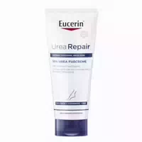 Eucerin Urearepair 10 % Urea Fußcreme 100 ml