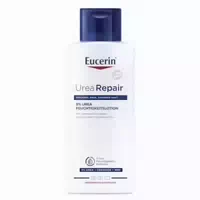 Eucerin Urearepair Plus Lotion 5 % 20% Sparen 250 Ml Lotion