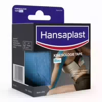 Hansaplast Kinesiologie Tape – Unterstützt Muskel Und Gelenkfun