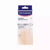 Hansaplast Narben Reduktion Xl, 21 Pflaster 21 St Pflaster