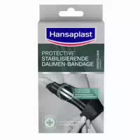 Hansaplast Protective Stabilisierende Daumen Bandage 1 st Bandage