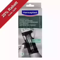 Hansaplast Protective Stabilisierende Handgelenk Bandage 1 St Bandage