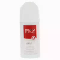 Hidrofugal Sensitiv Roll On
