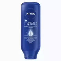 Nivea Body in Dusch Milk 400 ml