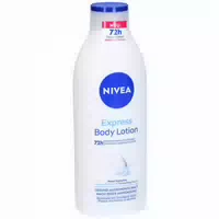 Nivea Body Express Feuchtigkeitslotion 400 Ml