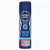 Nivea Men Deo Spray Fresh Active 150 ml