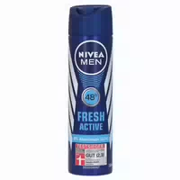 Nivea Men Deo Spray Fresh Active 150 Ml