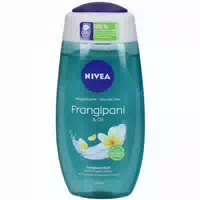 Nivea Frangipani & Oil Pflegedusche