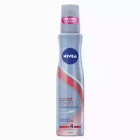 Nivea Schaumfestiger Color Schutz & Pfle 150 Ml