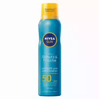 Nivea Sun Protect & Refresh Spray Lsf 50