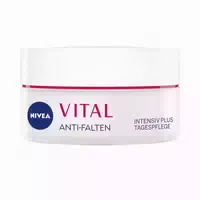 Nivea Visage Vital Aufbauende Tagespfleg 50 ml
