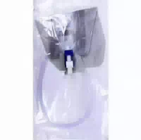 Beinbeutel 500 Ml 50 Cm Kürzbar Mit Klappventil