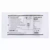 Beinbeutel 500 Ml 50 Cm Kürzbar M Klappventil 1 St Beutel