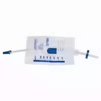 Beinbeutel 750 Ml 12 Cm M Schließabl Bf Comfort 10 St Beutel