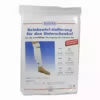 Beinbeutel Halterung Unterschenk Groß 1 St