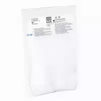 Beinbeutel Tasche Carebag S mit Aufgenähter Tasche
