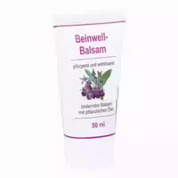Beinwell Balsam