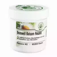 Beinwell Balsam