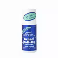 Bekra Mineral Achsel Roll On Sensitiv