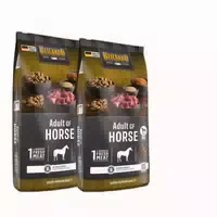Belcando Adult Gf Horse