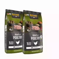 Belcando Adult Gf Poultry