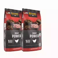 Belcando Adult Power