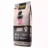 Belcando Buddy