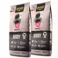 Belcando Buddy