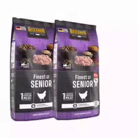 Belcando Senior Sensitive