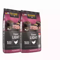 Belcando Finest Light