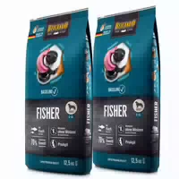 Belcando Fisher