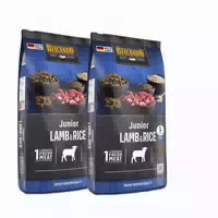 Belcando Junior Lamb & Rice