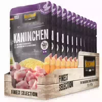 Belcando Kaninchen mit Hirse & Süßkartoffel