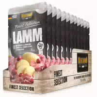 Belcando Lamm & Kartoffeln mit Cranberries