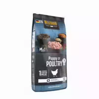 Belcando Puppy Gf Poultry