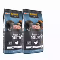 Belcando Puppy Gf Poultry