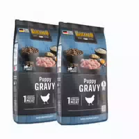Belcando Puppy Gravy