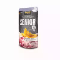 Belcando Senior Fleischmenü mit Reis & Kürbis